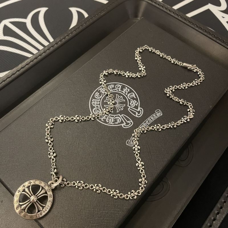 Chrome Hearts Necklaces